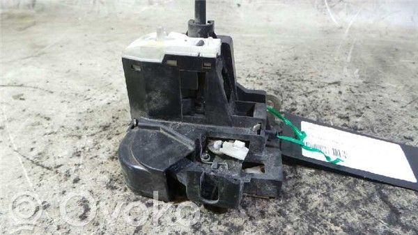 Renault Clio II Front door lock 