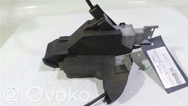 Citroen C4 I Serrure de porte avant 