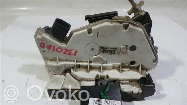 Seat Ibiza IV (6J,6P) Front door lock 