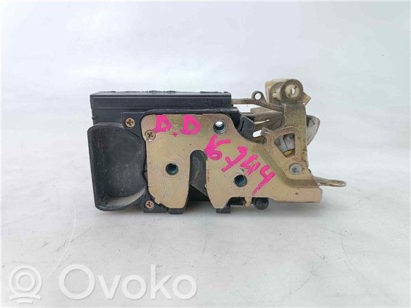 Front door lock   4A03,1728837