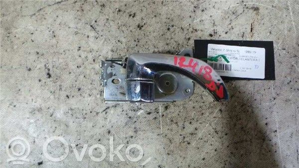 KIA Sorento Etuoven sisäkahva 