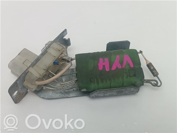 Opel Astra F Rezystor / Opornik dmuchawy nawiewu 