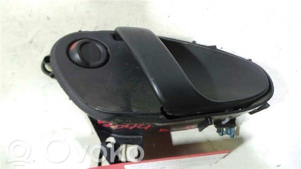 Citroen Xsara Iekšējais atvēršanas rokturītis 
