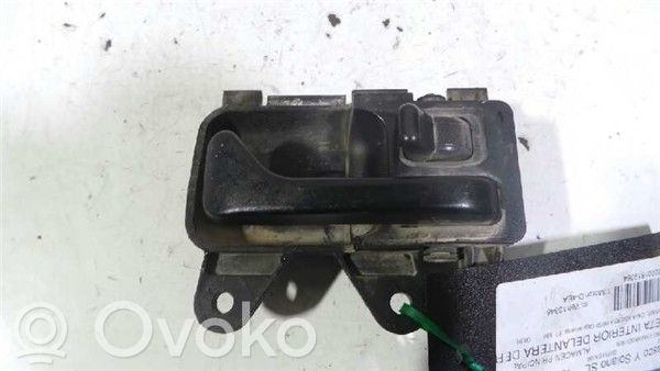 Ford Transit Front door interior handle 