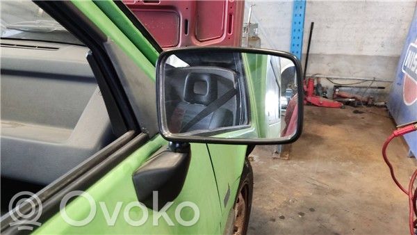 Renault Express Зеркало (механическое) 