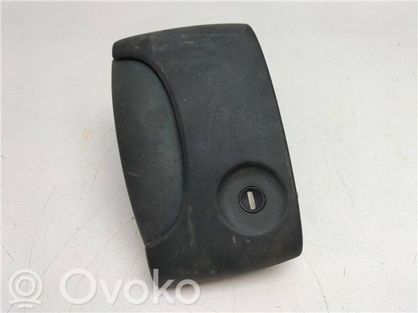 Manecilla externa puerta trasera   7700303504