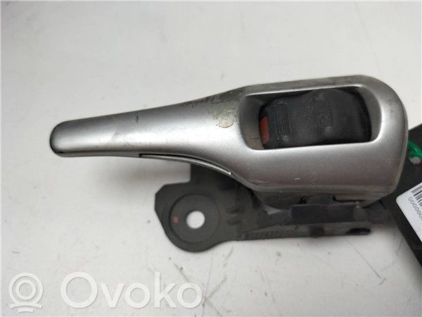 Toyota Auris 150 Rear door interior handle 