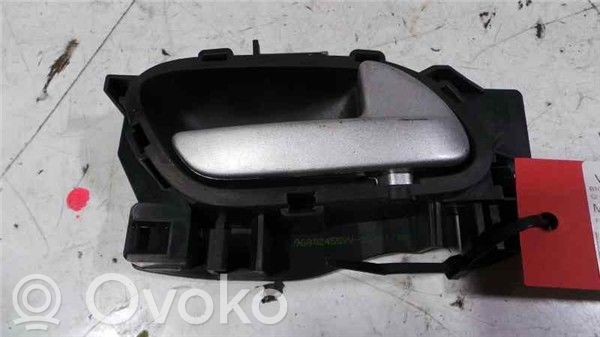 Peugeot 207 Rear door interior handle 