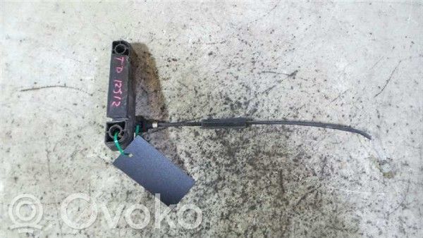 Ford Transit Rear door interior handle 