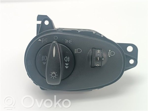 Ford Focus Light switch 
