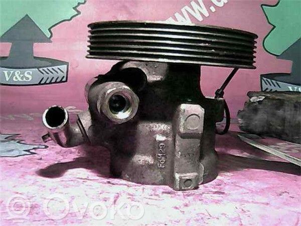 Power steering pump   1606635480