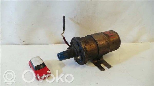 Renault 4 Zündspule Zündmodul 