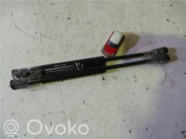 BMW 5 E60 E61 Amortizatorius variklio dangčio 