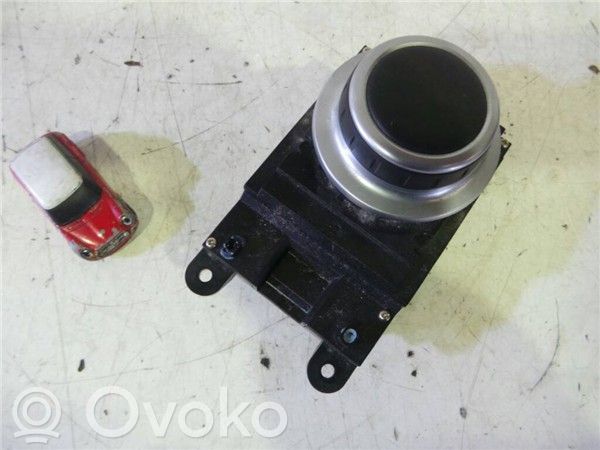 BMW 5 E60 E61 Interruttore/pulsante di controllo multifunzione 