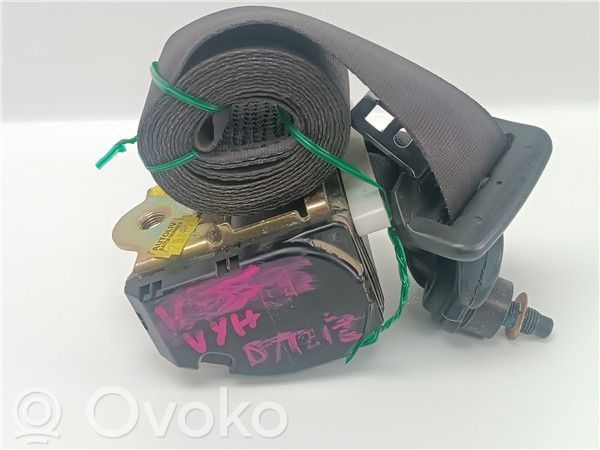 Land Rover Freelander Centură de siguranță față 