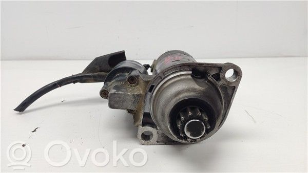 Seat Alhambra (Mk1) Motor de arranque 