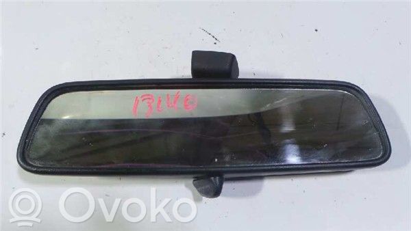 Opel Astra H Espejo retrovisor (interior) 