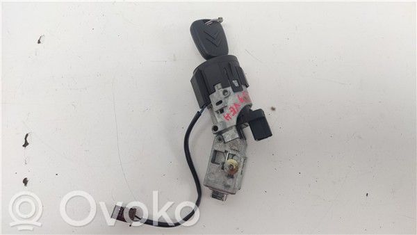 Citroen C4 I Contact aprindere 