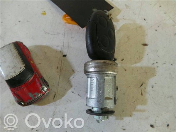 Ford Focus Ignition lock 