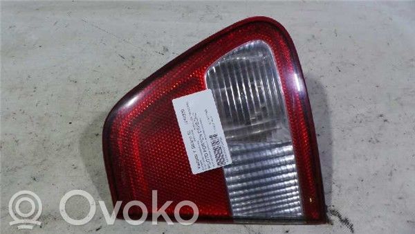 Seat Cordoba (6K) Лампочка 