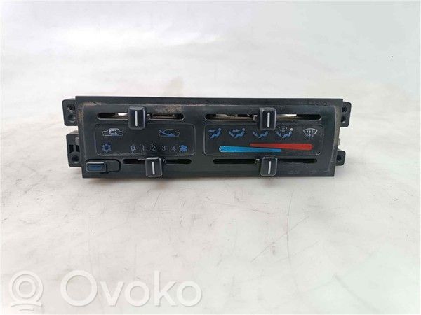 Nissan Terrano Air conditioning (A/C) switch 