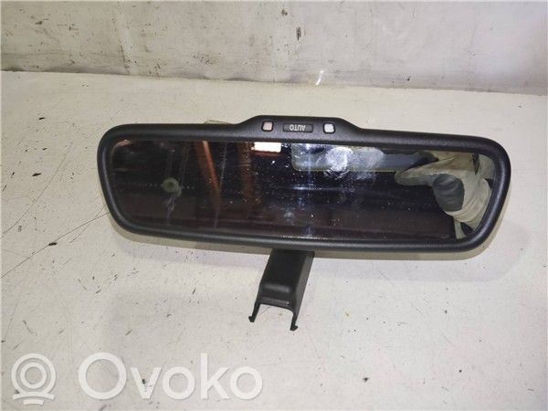 Toyota Auris 150 Taustapeili (sisäpeili) 