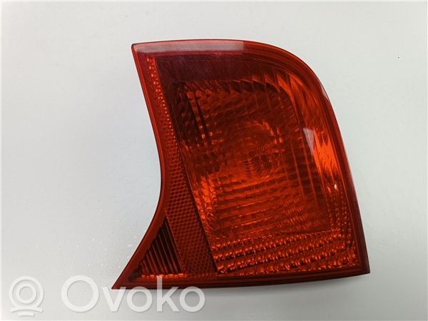 Audi A4 S4 B6 8E 8H Lámpara de faros/luces traseros 