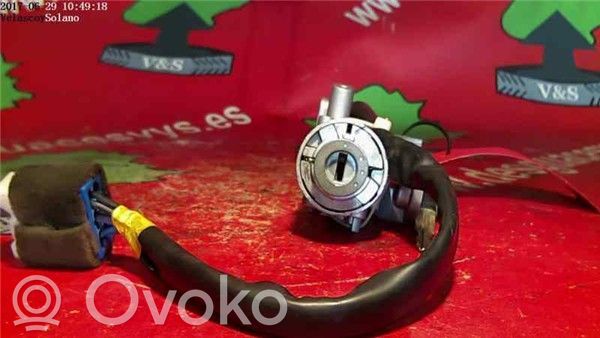 Virtalukko   4EA,8190025A10