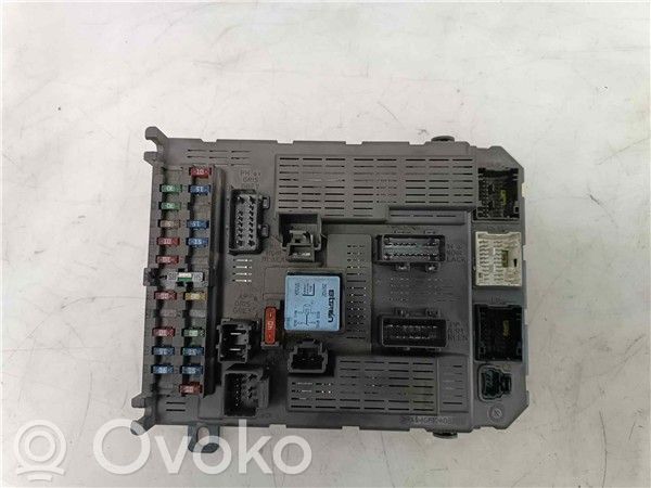 Citroen C5 Central body control module 