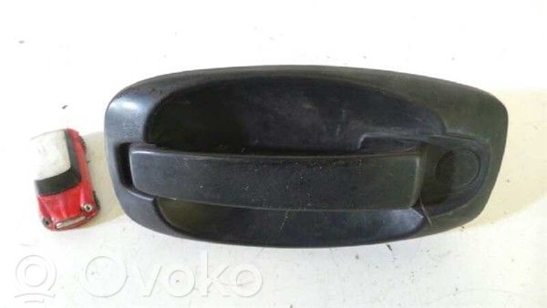 Citroen Nemo Sliding door interior handle 