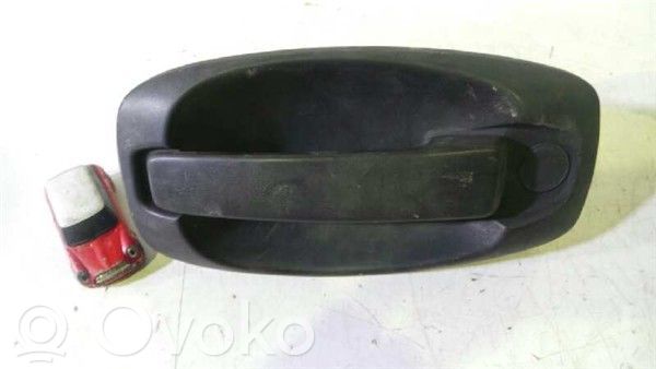 Citroen Nemo Sliding door interior handle 