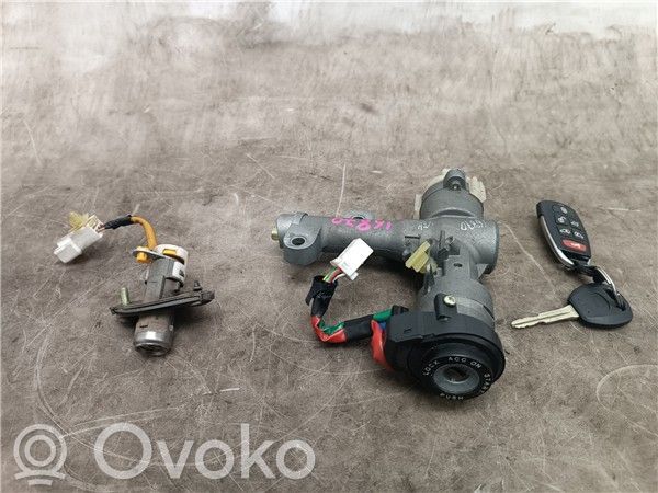 KIA Carnival Ignition lock 