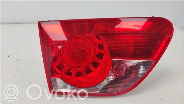 Seat Altea XL Lampada fanale posteriore 