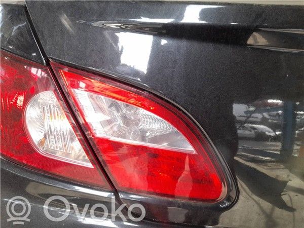 Chrysler Sebring (JS) Lámpara de faros/luces traseros 