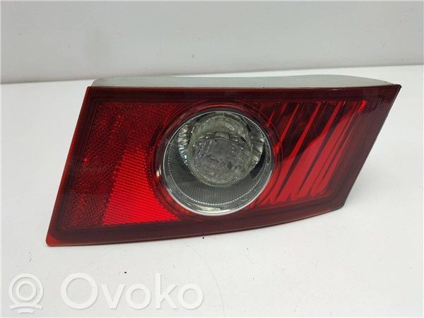 Chevrolet Epica Lámpara de faros/luces traseros 
