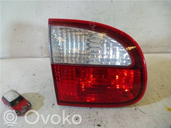 Daewoo Lanos Rear tail light bulb 