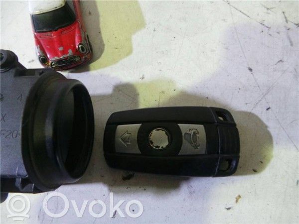 BMW 5 E60 E61 Chiave per dadi della ruota 
