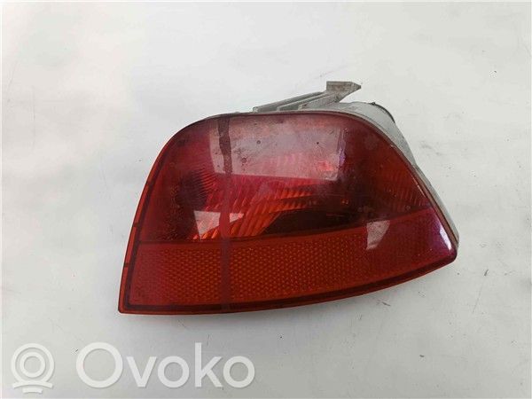 Ford Focus Lampa tylna 