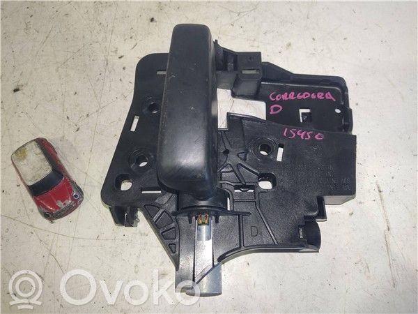 Peugeot Partner Sliding door interior handle 