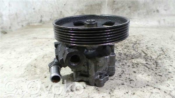Ohjaustehostimen pumppu   9640830580