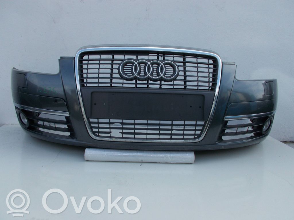 Front bumper   4F0807437E,DNW13504