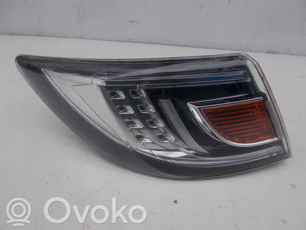 Rear/tail lights   51150,41055