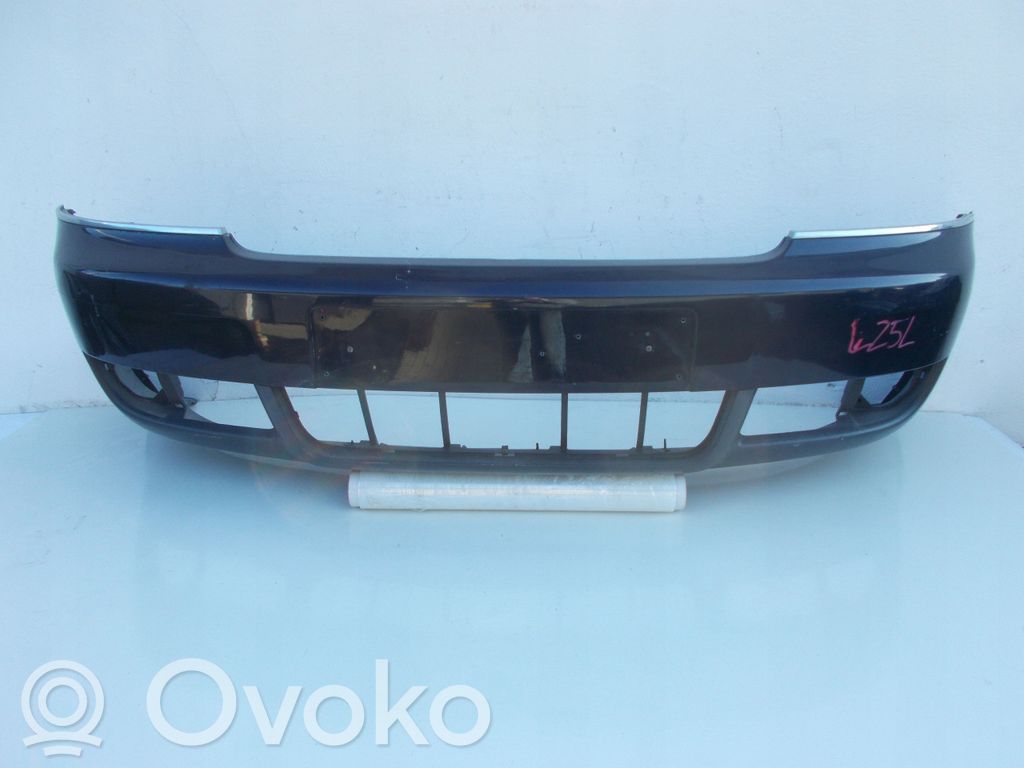 Audi A6 S6 C5 4B Priekinis bamperis 