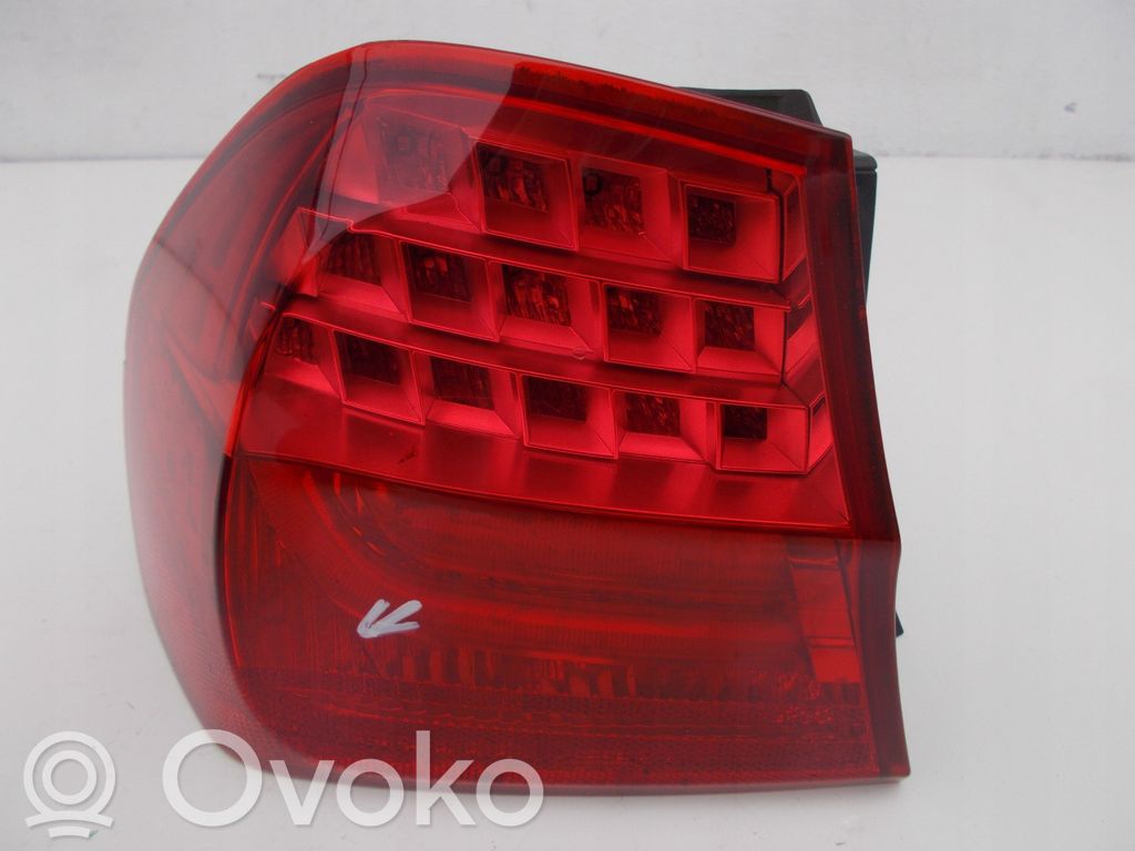 BMW 3 E90 E91 Rear/tail lights 