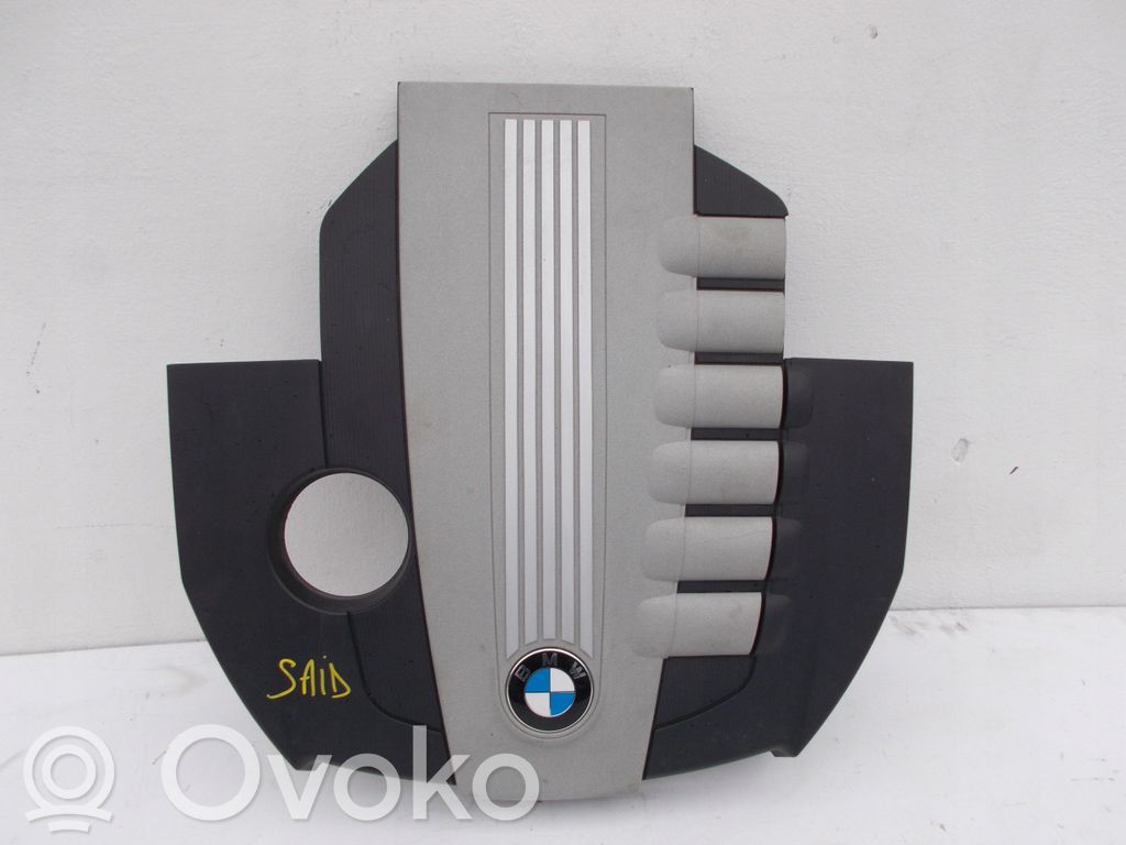 BMW X5 E70 Variklio dangtis (apdaila) 