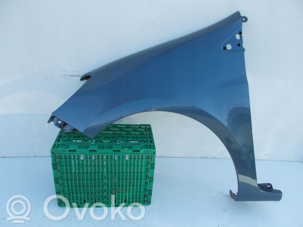 Renault Clio III Guardabarro 