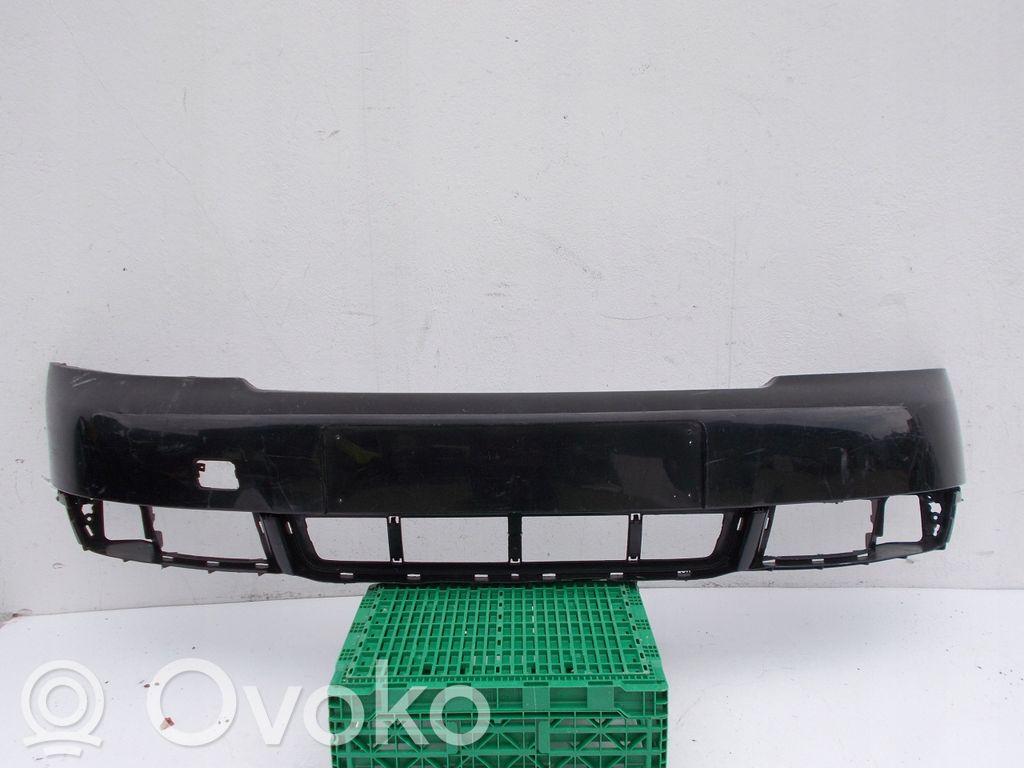 Audi A4 S4 B6 8E 8H Parachoques delantero 