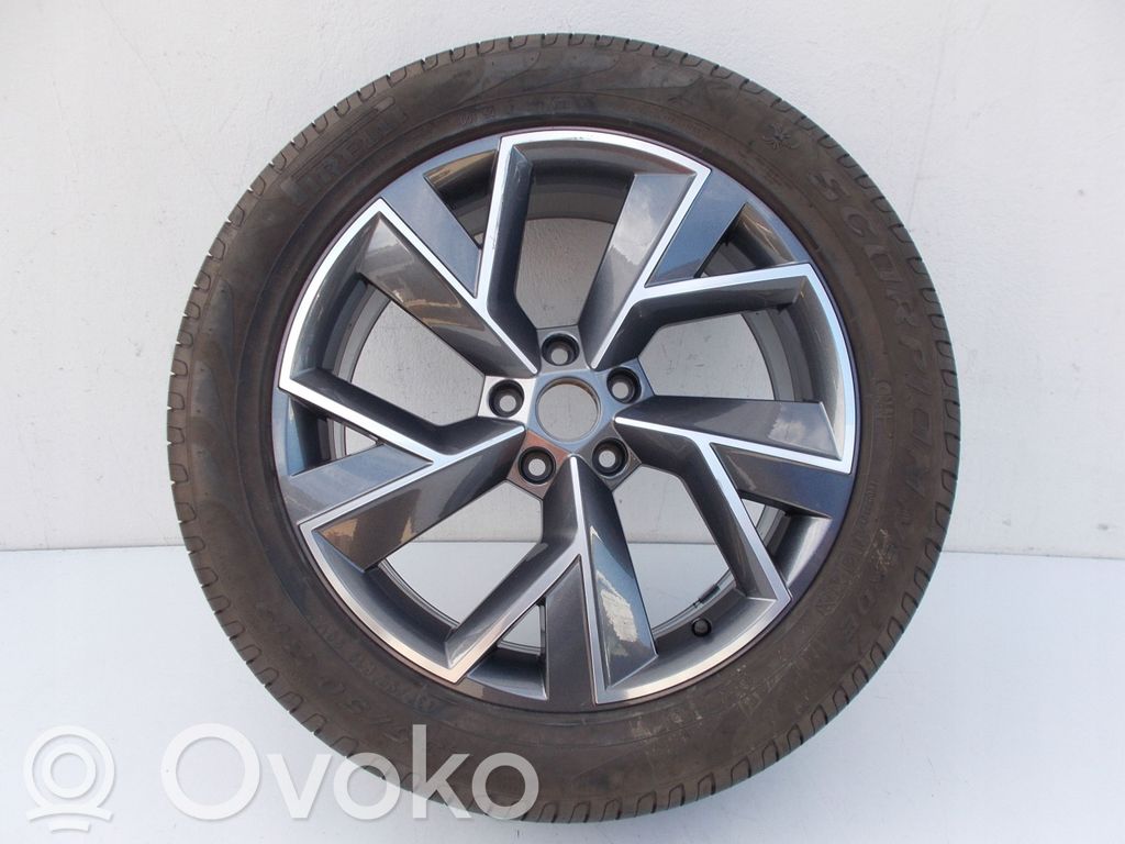 Skoda Karoq Jantă aliaj R19 