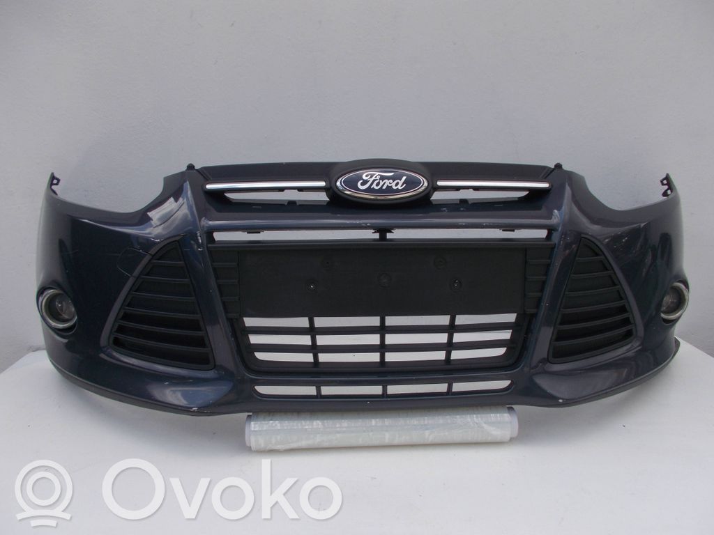 Front bumper   BM5117757A