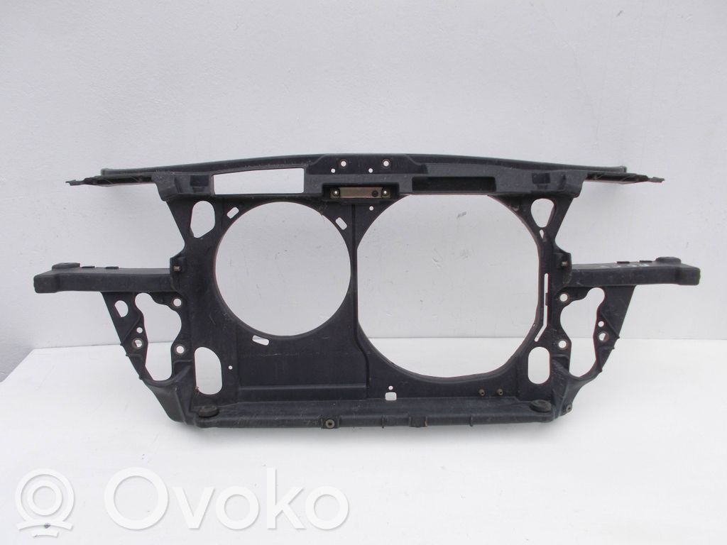 Audi A6 S6 C5 4B Radiatoru panelis 